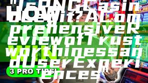 "Is PNG Casino Legit? A Comprehensive Review of Trustworthiness and User Experiences"